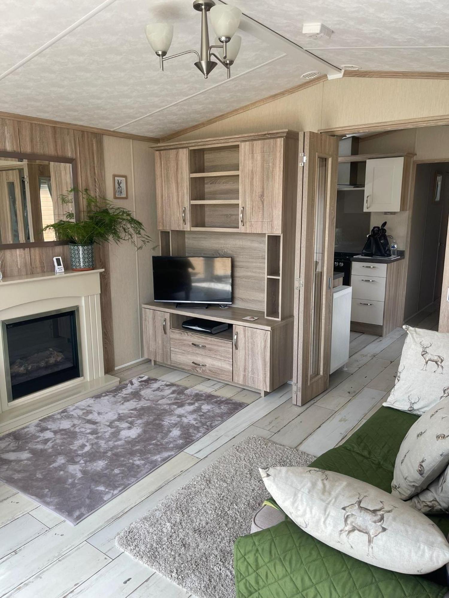 Fern Lodge With Hot Tub Stonham Aspall Exteriör bild